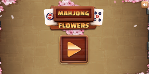 Hra - Mahjong Flowers
