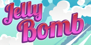 Hra - Jelly Bomb
