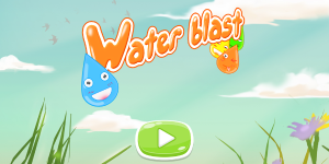 Hra - Water Blast