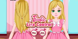 Hra - Bonnie Lice Control