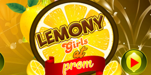 Hra - Lemony Girls At Prom