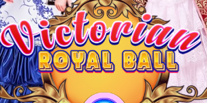 Victorian Royal Ball