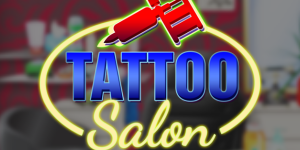 Hra - Tattoo Salon