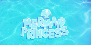 Hra - Mermaid Princess: Underwater Games