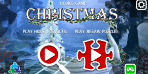 Hidjigs Christmas