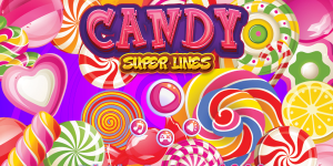 Candy Super Lines