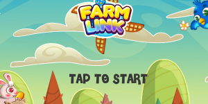 Hra - Big Farm Link
