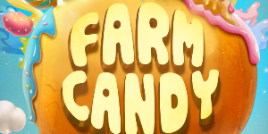 Hra - EG Candy Farm