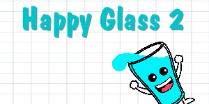 Hra - Happy Glass 2