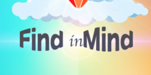 Hra - Find In Mind