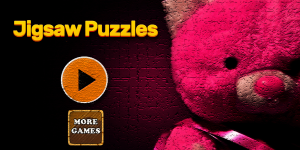 Tedy Bear Puzzle