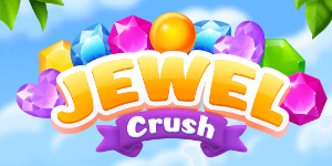 Hra - Jewel Crush