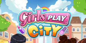 Hra - GirlsPlay City