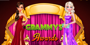 Hra - Grammys Award