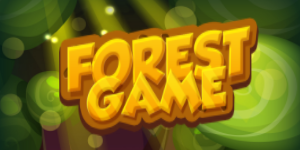 Hra - Forest Game