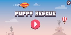 Puppy Rescue