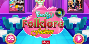 Emilys Folklore Fashion