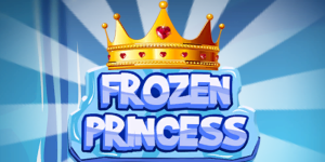 Hra - Ice Princess Hidden Objects