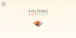 Hra - Folding Block Puzzle