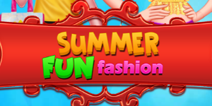 Summer Fun Fashion