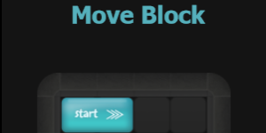 Hra - Move Block