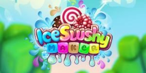 Ice Slushy Maker