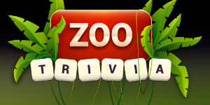 Hra - Zoo Trivia