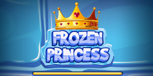 Frozen Princess Hidden Object