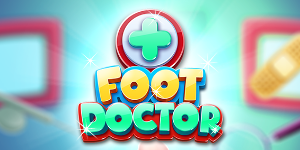 Hra - Foot Doctor