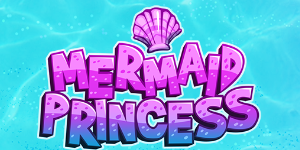 Hra - Mermaid Princess Html5
