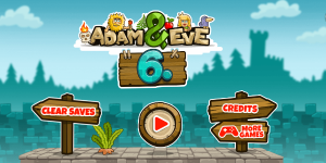 Hra - Adam And Eve 6