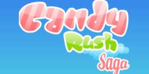 Hra - Candy Crash Saga