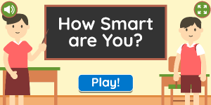 Hra - How Smart Are You?
