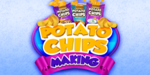 Potato Chips Maker