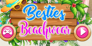 Besties Beachwear