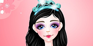 Hra - Perfect Princess Makeup