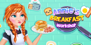 Annie's Breakfast Workshop