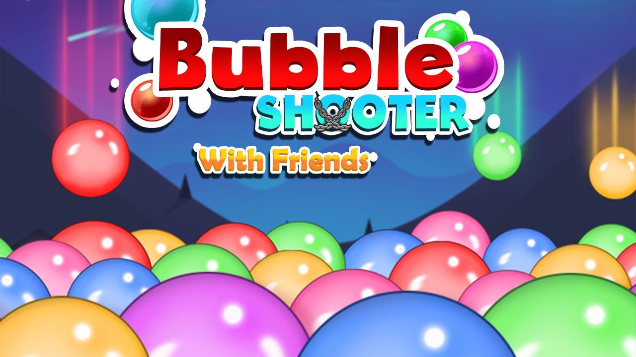 Hra - Bubble Shooter Pro