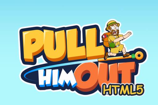 Hra - Pull Him Out