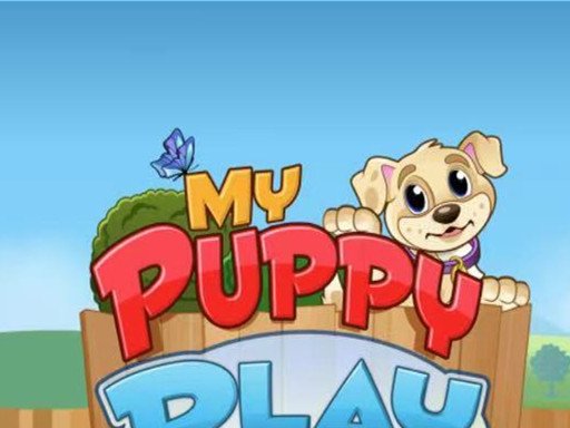 Hra - My Puppy