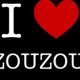 Zouzou style