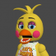 toy chica 2