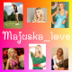 Majuska_love