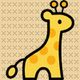 Žirafík